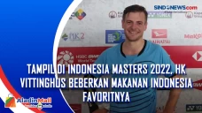 Tampil di Indonesia...