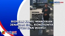 Ridwan Kamil Mandikan...