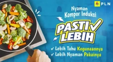 Kegunaan Kompor Induksi