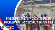 Penggemar Serbu Offisial...