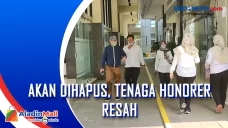 Akan Dihapus, Tenaga...