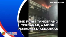 SMK PGRI 1 Tangerang...