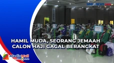 Hamil Muda, Seorang...