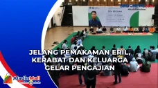 Jelang Pemakaman Eril,...