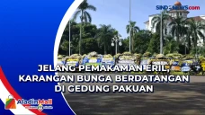Jelang Pemakaman Eril,...