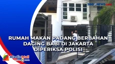 Rumah Makan Padang Berbahan...