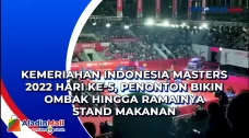 Kemeriahan Indonesia...