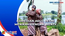 Komedian Adul Resmi...