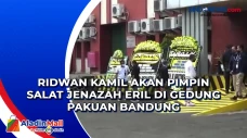 Ridwan Kamil Akan Pimpin...