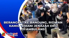 Berangkat ke Bandung,...