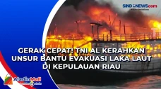 Gerak Cepat! TNI AL...