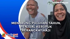 Menabung Puluhan Tahun,...