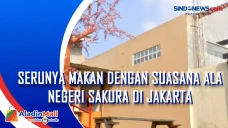 Serunya Makan dengan...