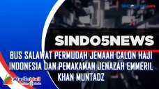 Bus Salawat Permudah...