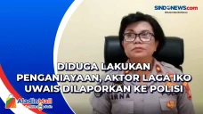 Diduga Lakukan Penganiayaan,...