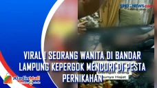 Viral ! Seorang Wanita...