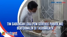 Tim Gabungan Loka POM...