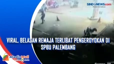 Viral, Belasan Remaja...
