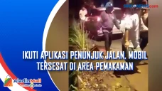 Ikuti Aplikasi Penunjuk...