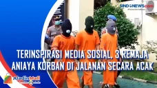 Terinspirasi Media Sosial,...