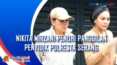 Nikita Mirzani Penuhi...