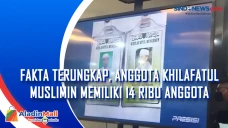 Fakta Terungkap, Anggota...