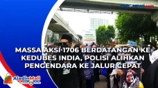 Massa Aksi 1706 Berdatangan...