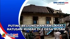 Puting Beliung Hantam...