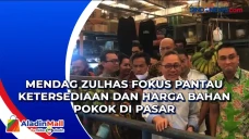 Mendag Zulhas Fokus...