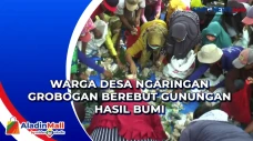 Warga Desa Ngaringan...