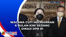 Wacana Cuti Melahirkan...