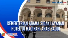 Kementerian Agama Sidak...