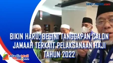 Bikin Haru, Begini Tanggapan...