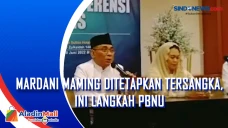 Mardani Maming Ditetapkan...