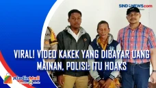 Viral! Video Kakek yang...