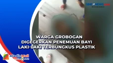Warga Grobogan Digegerkan...