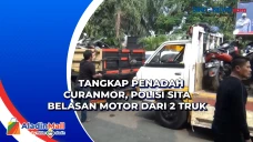 Tangkap Penadah Curanmor,...