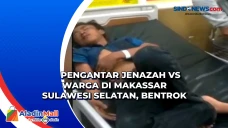 Pengantar Jenazah Vs...