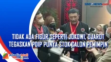 Tidak Ada Figur Seperti...