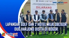 Lapangan Golf dan 2...