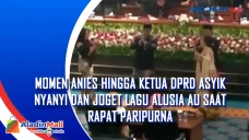 Momen Anies hingga Ketua...