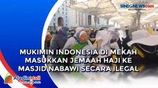 Mukimin Indonesia di...