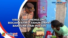 Viral saat Memulung,...
