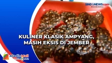 Kuliner Klasik Ampyang,...