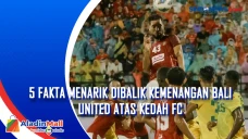 5 Fakta Menarik Dibalik...