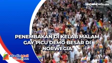 Penembakan di Kelab...