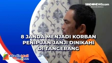 8 Janda Menjadi Korban...