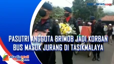 Pasutri Anggota Brimob...