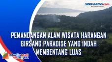 Pemandangan Alam Wisata...