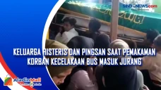 Keluarga Histeris dan...